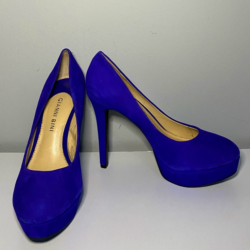 Gianni Bini High Heels